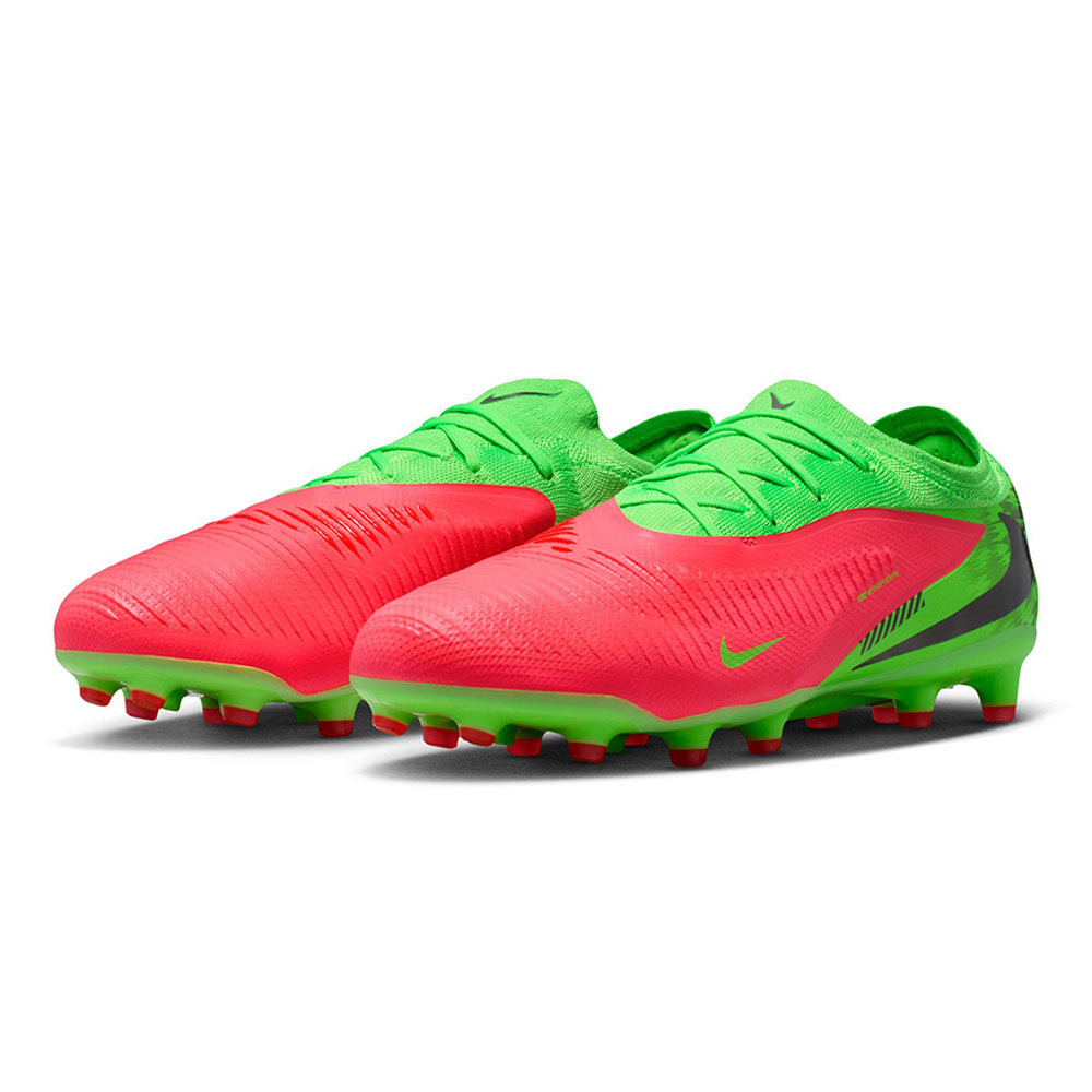 NIKE Phantom 6 Low Pro "Erling Haaland" AG Men's Football Shoes - Supersports Thailand Supersports Thailand