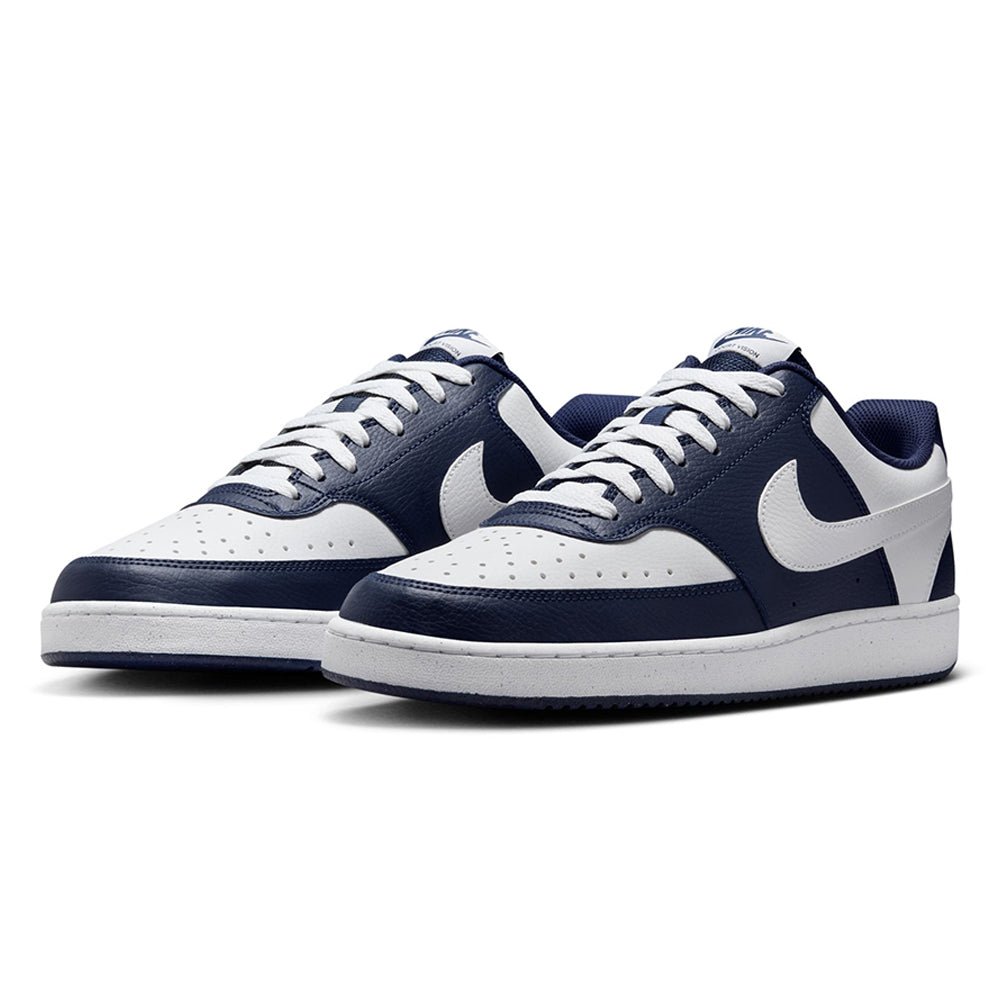 NIKE Court Vision Low Men's Lifestyle Shoes - Supersports Thailand Supersports Thailand