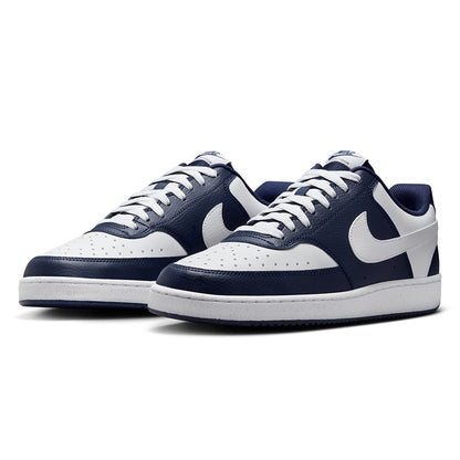 NIKE Court Vision Low Men's Lifestyle Shoes - Supersports Thailand