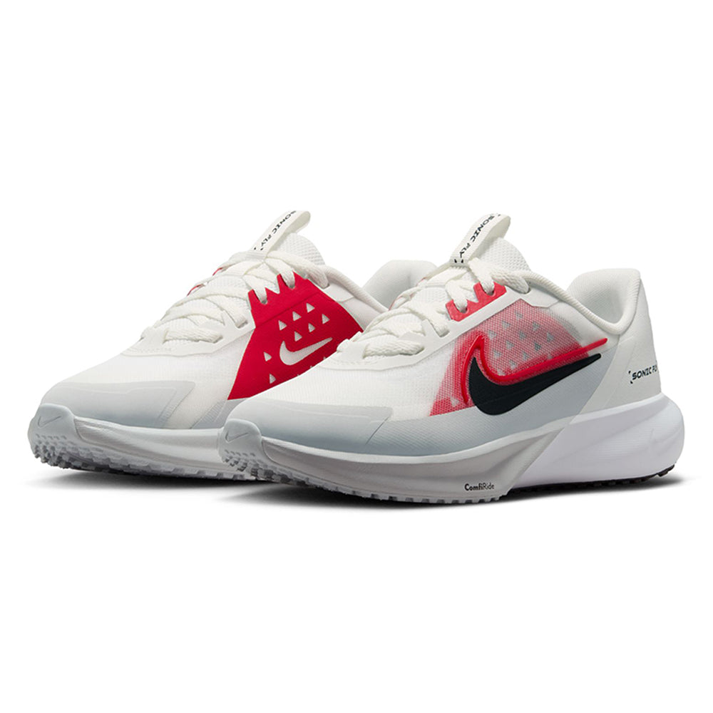 NIKE Sonic Fly Kids Running Shoes - Supersports Thailand