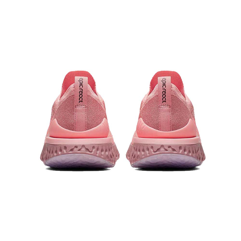 NIKE Epic React Flyknit 2 รองเท้าวิ่งผู้หญิง