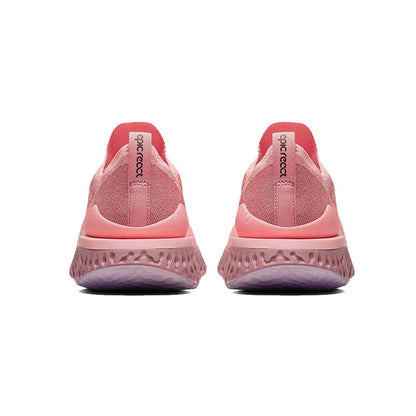 NIKE Epic React Flyknit 2 Women's Running Shoes - Supersports Thailand