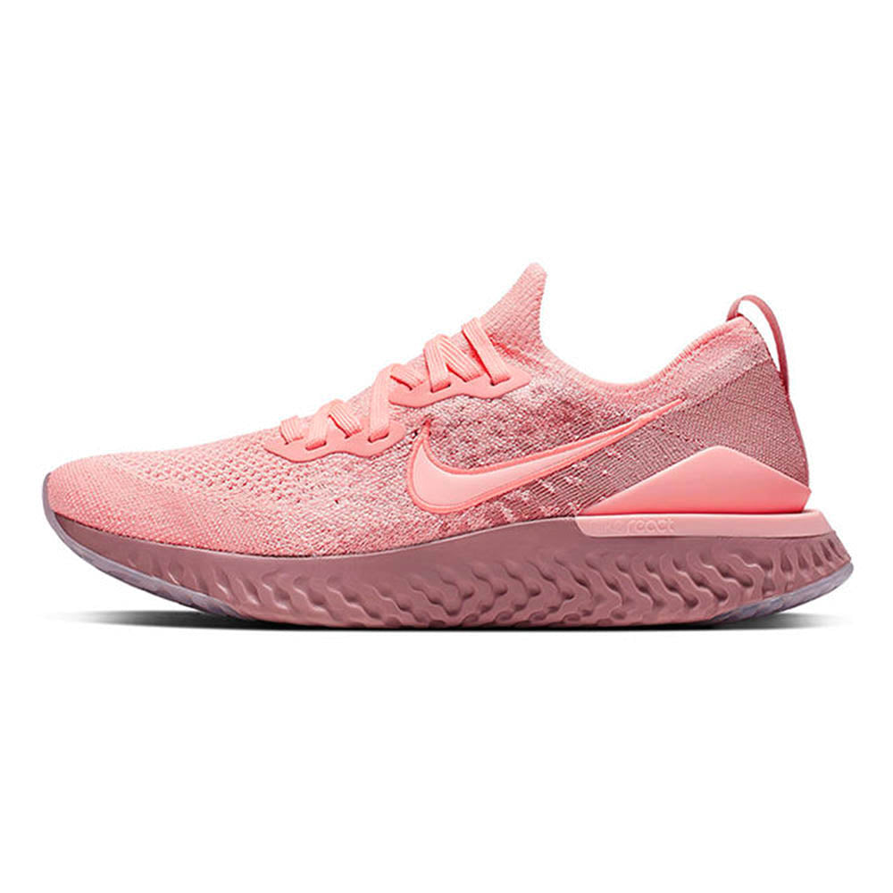 NIKE Epic React Flyknit 2 รองเท้าวิ่งผู้หญิง