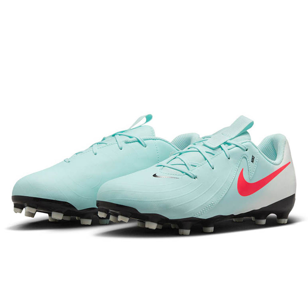 NIKE Phantom GX 2 Academy MG รองเท้าฟุตบอลเด็ก