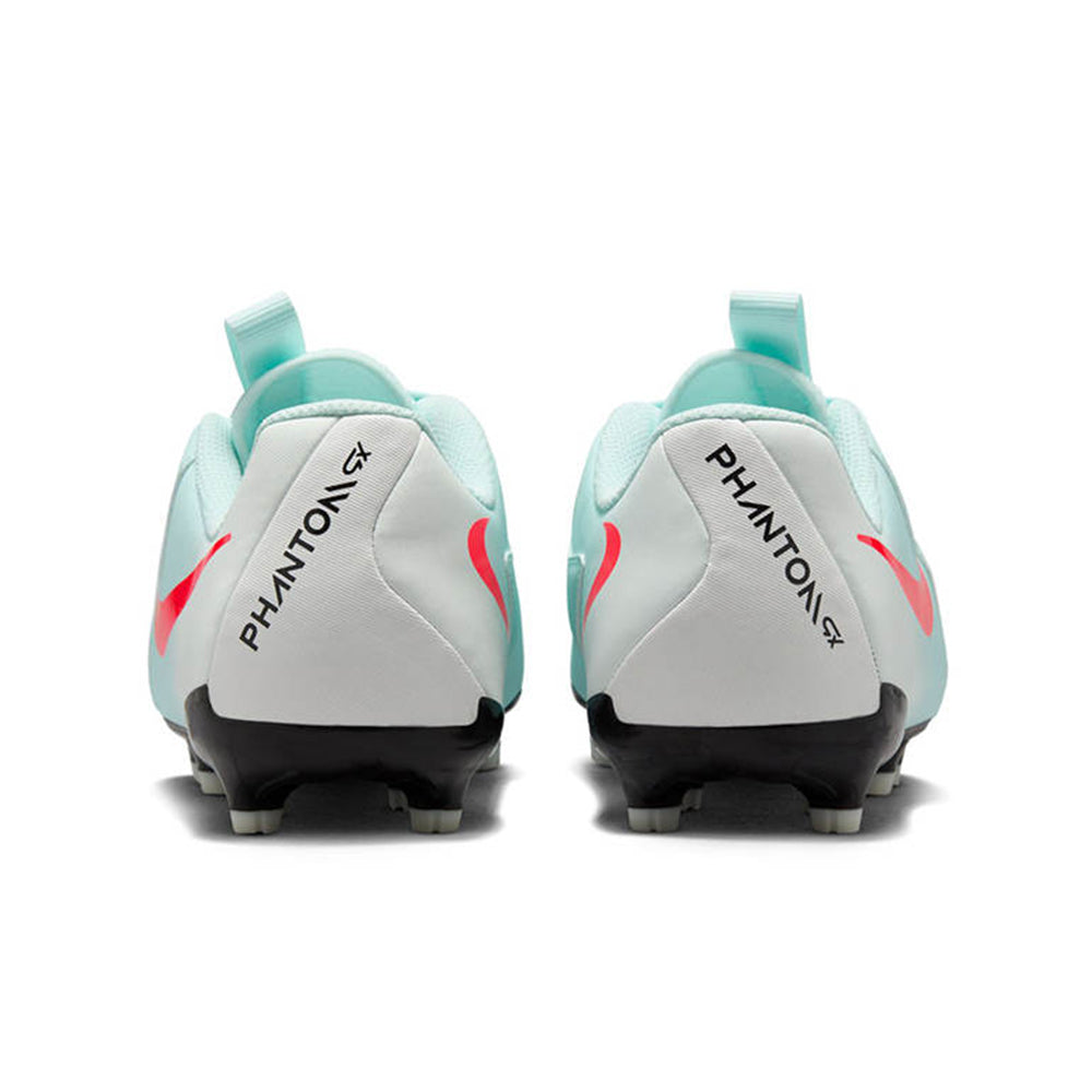 NIKE Phantom GX 2 Academy MG รองเท้าฟุตบอลเด็ก