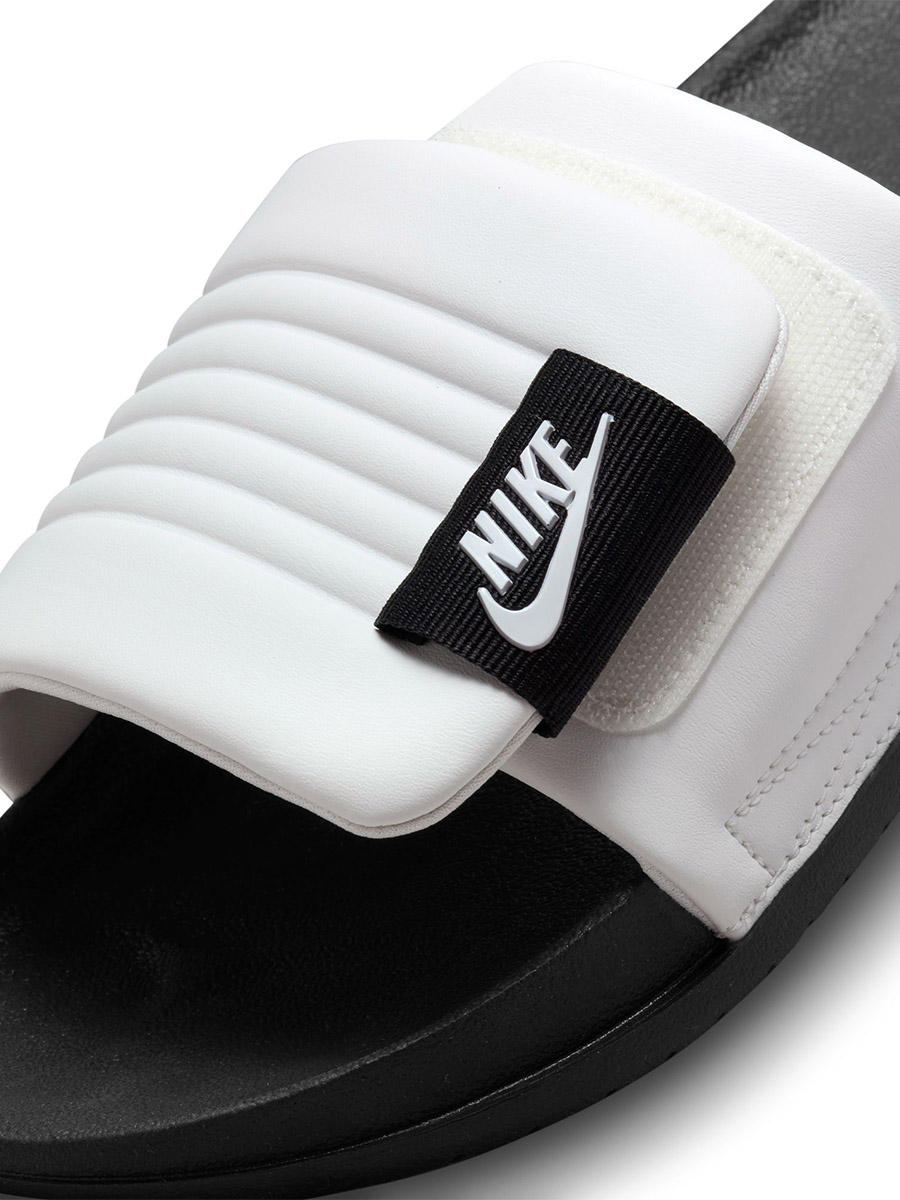 NIKE Offcourt Adjust Men's Sandals - Supersports Thailand