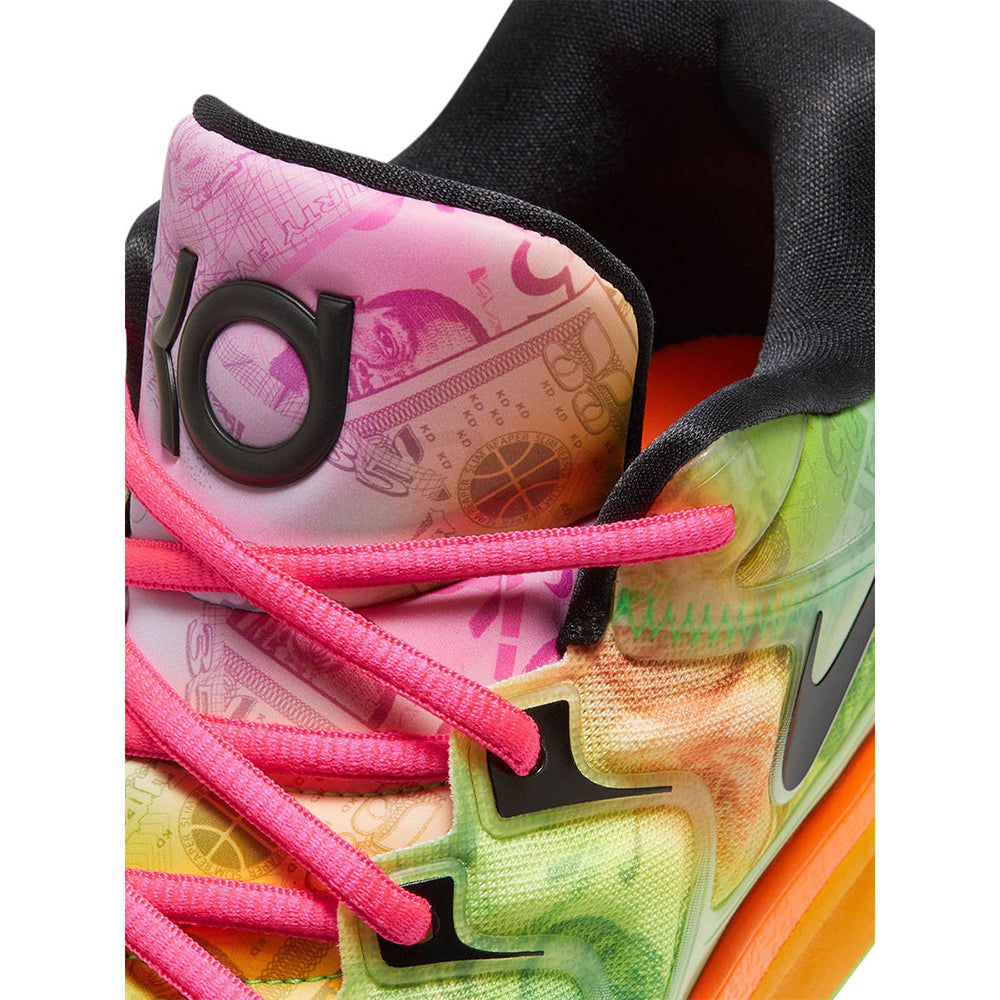 NIKE KD17 EP ASW Men's Basketball Shoes