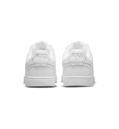 NIKE Court Vision Low Next Nature Men's Lifestyle Shoes - Supersports Thailand