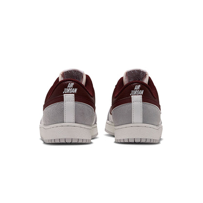 NIKE Air Jordan Skyline Low Kids Lifestyle Shoes - Supersports Thailand