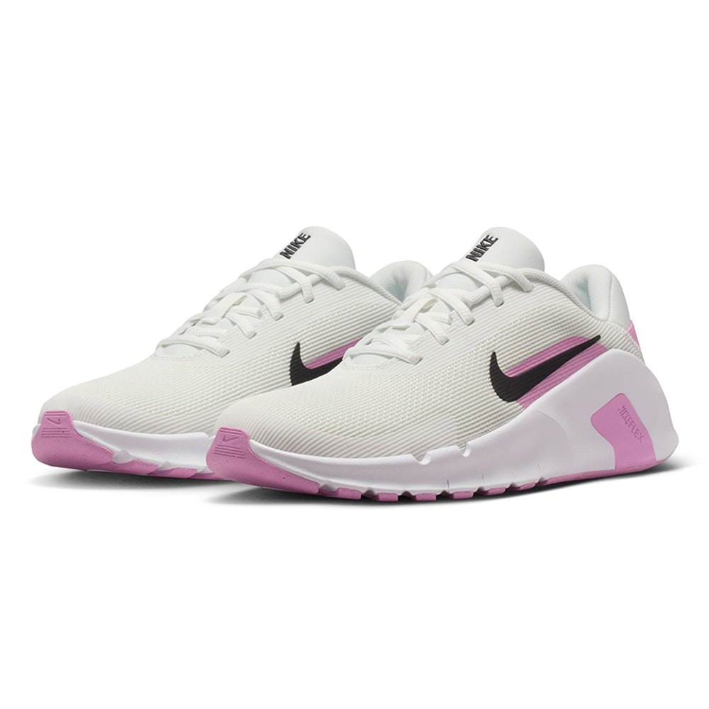 NIKE Flex Train รองเท้าออกกำลังกายผู้หญิง Supersports Thailand