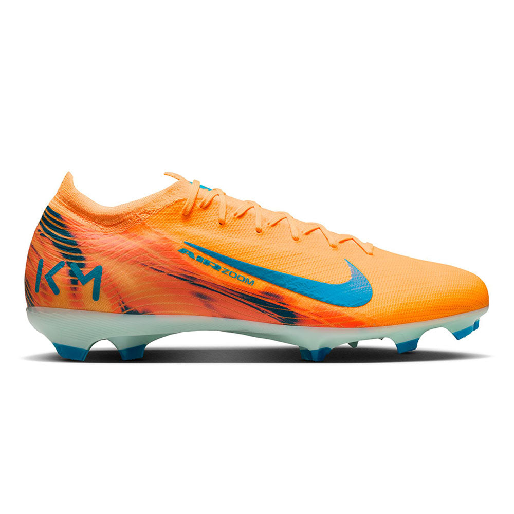 NIKE Mercurial Vapor 16 Pro "Kylian Mbappé" FG Men's Football Shoes