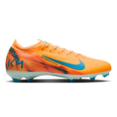 NIKE Mercurial Vapor 16 Pro "Kylian Mbappé" FG Men's Football Shoes