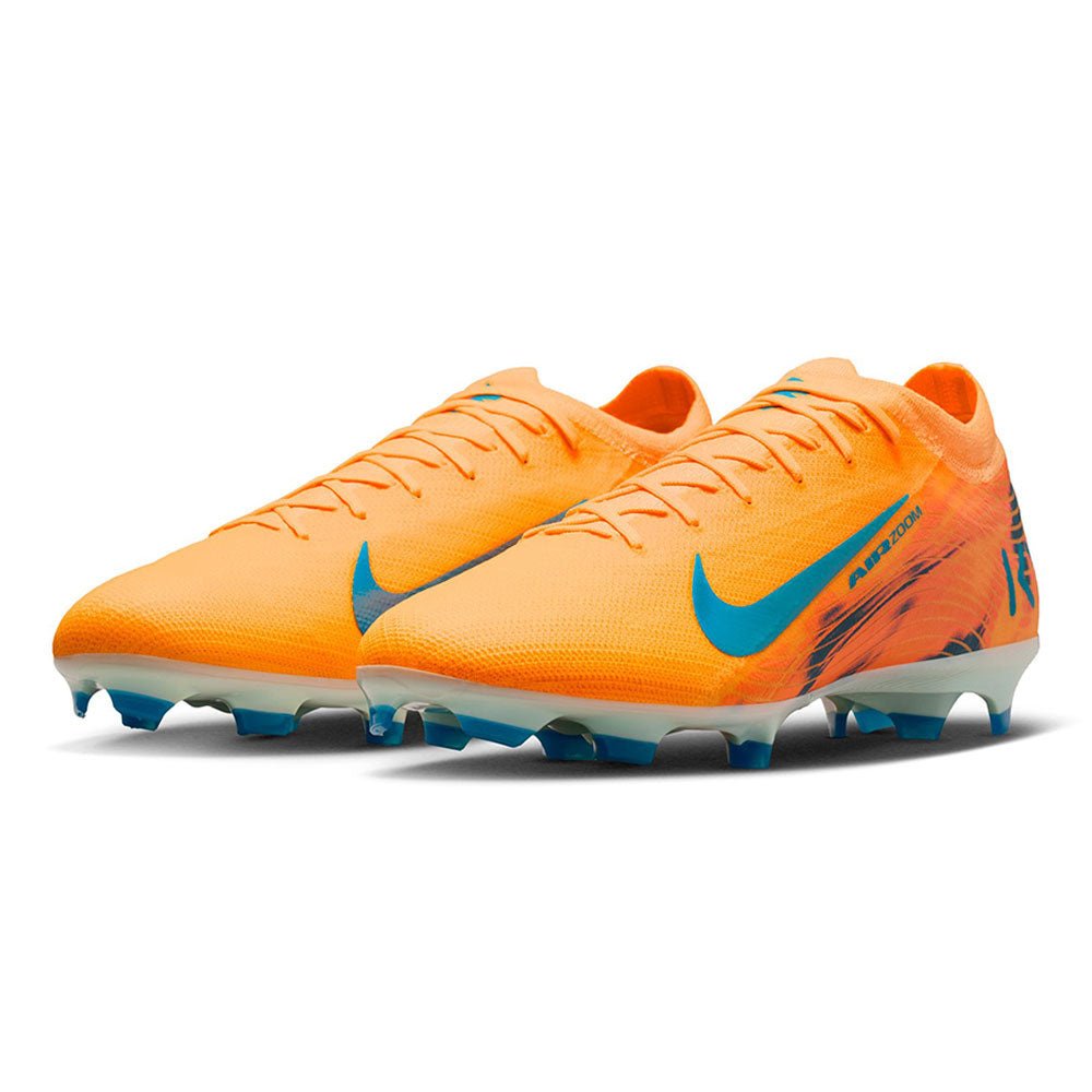 NIKE Mercurial Vapor 16 Pro "Kylian Mbappé" FG Men's Football Shoes