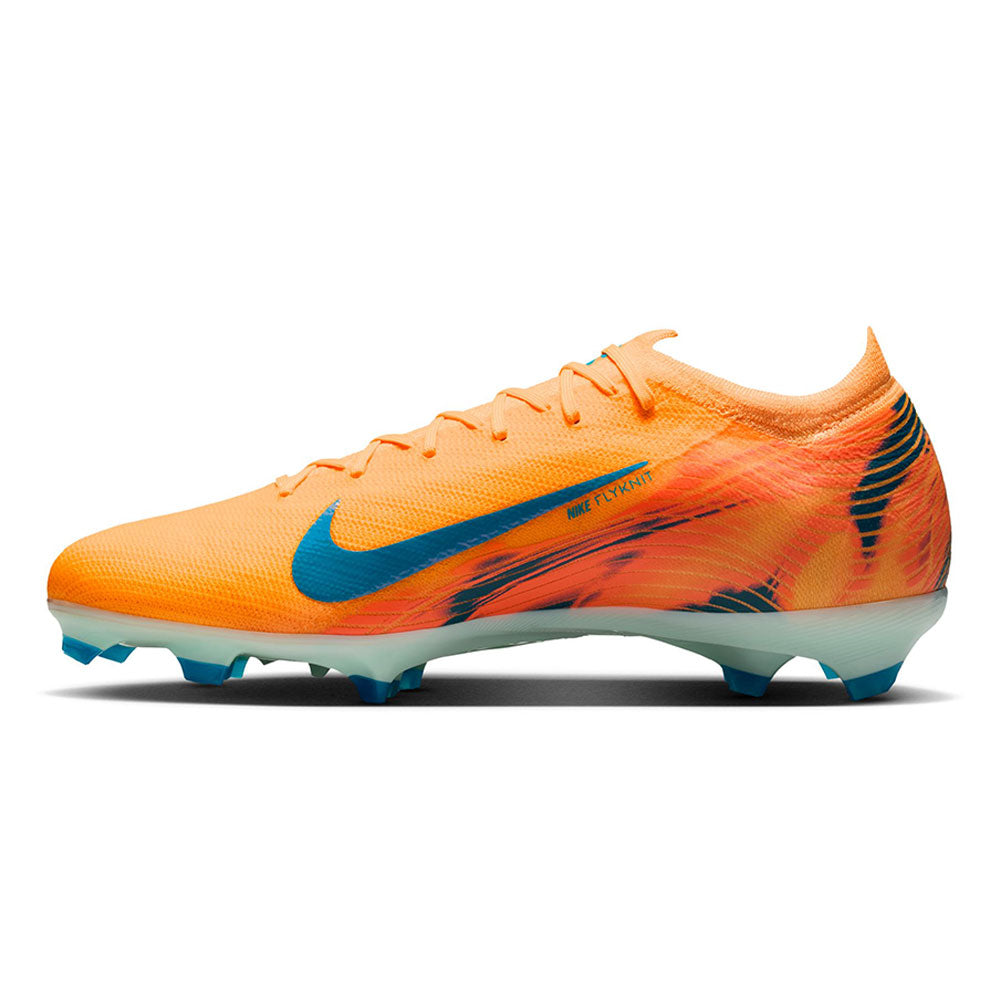 NIKE Mercurial Vapor 16 Pro "Kylian Mbappé" FG Men's Football Shoes