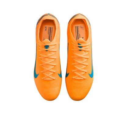 NIKE Mercurial Vapor 16 Pro "Kylian Mbappé" FG Men's Football Shoes