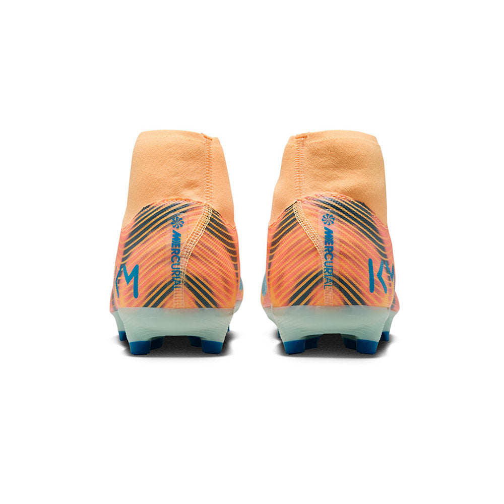NIKE Mercurial Superfly 10 Academy "Kylian Mbappé" MG Men's Football Shoes - Supersports Thailand Supersports Thailand