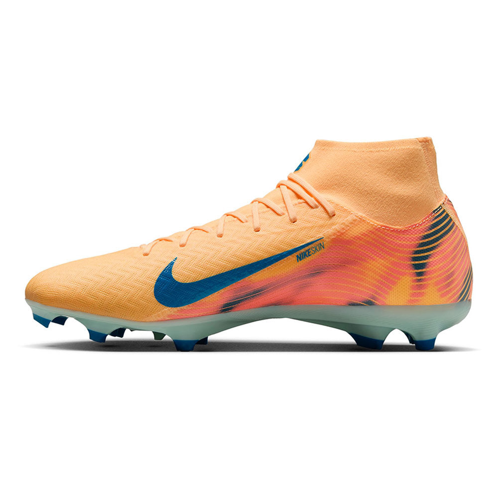 NIKE Mercurial Superfly 10 Academy "Kylian Mbappé" MG Men's Football Shoes