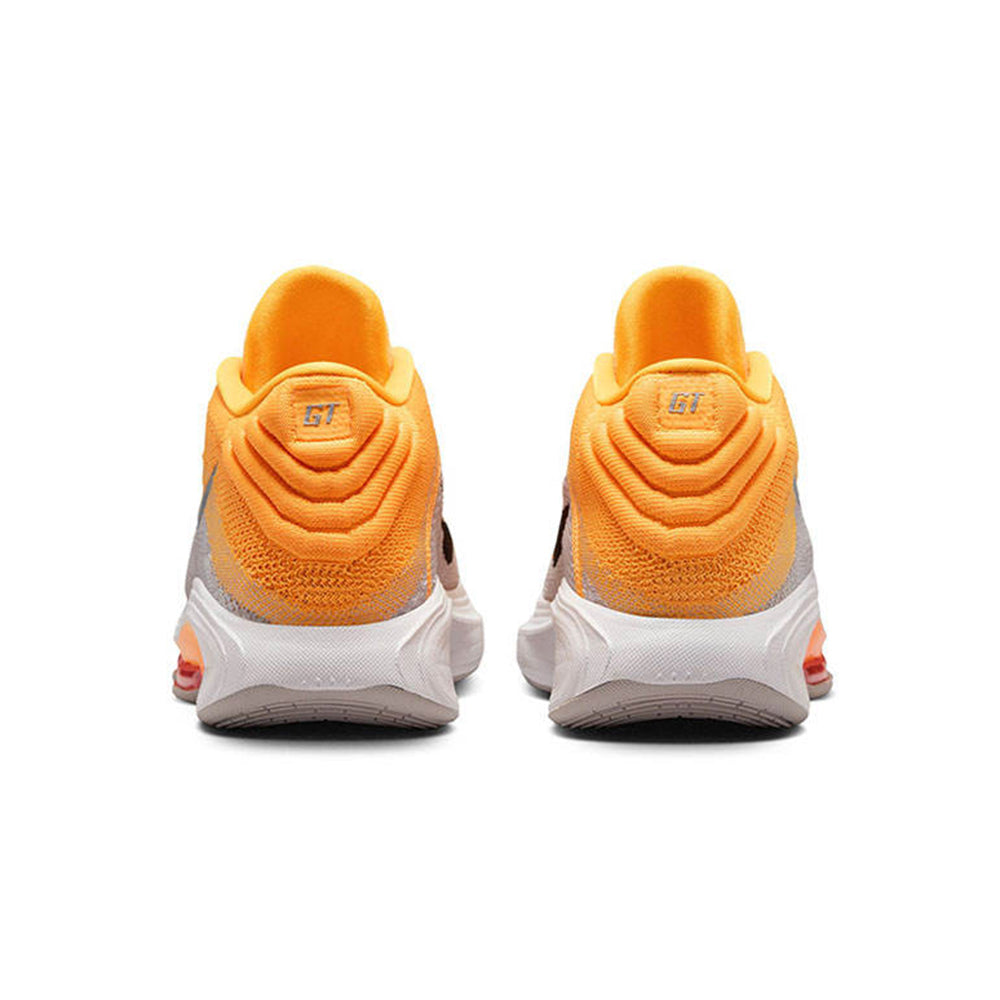 NIKE G.T. Hustle 3 EP รองเท้าบาสเกตบอลผู้ชาย
