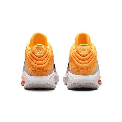 NIKE G.T. Hustle 3 EP รองเท้าบาสเกตบอลผู้ชาย