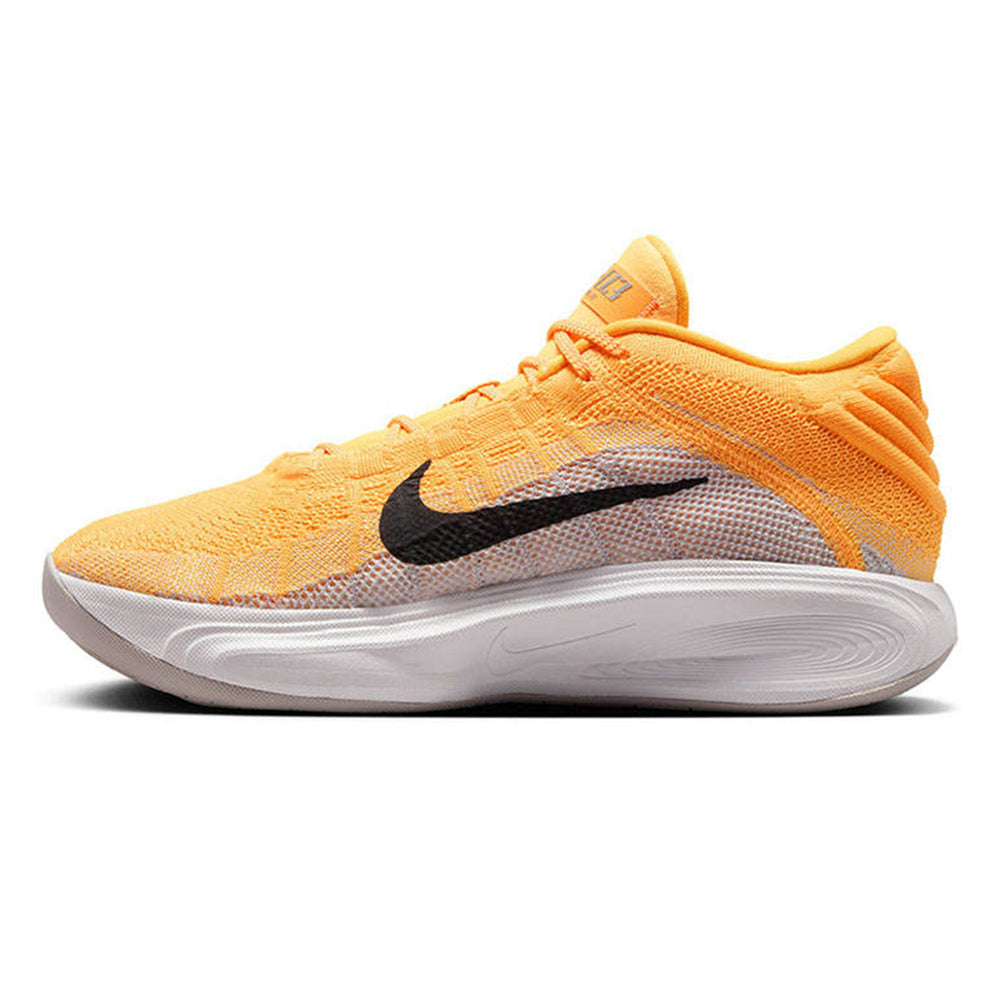 NIKE G.T. Hustle 3 EP รองเท้าบาสเกตบอลผู้ชาย