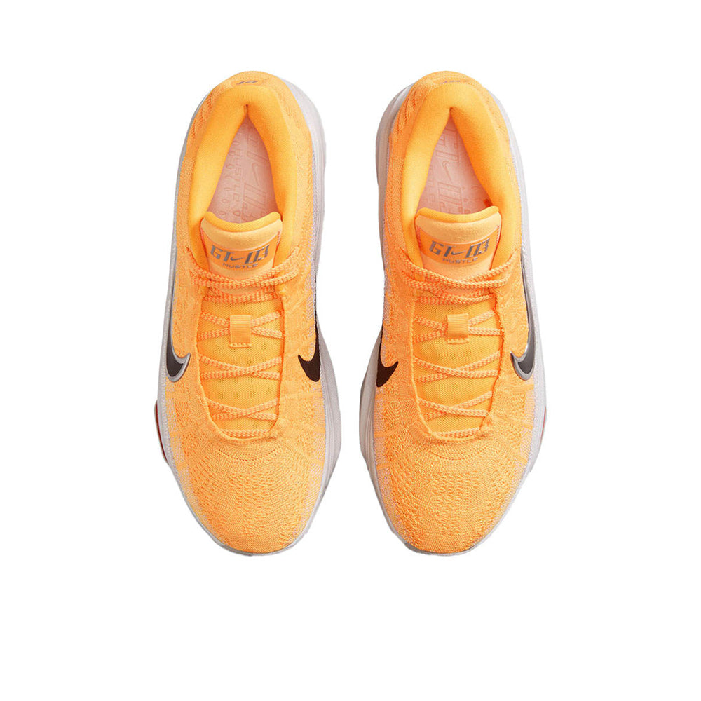 NIKE G.T. Hustle 3 EP รองเท้าบาสเกตบอลผู้ชาย