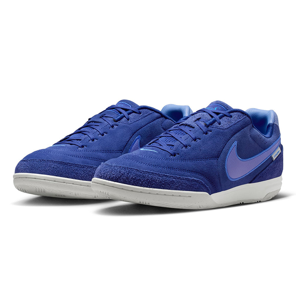 NIKE Tiempo Streetgato PRM Men's Futsal Shoes - Supersports Thailand