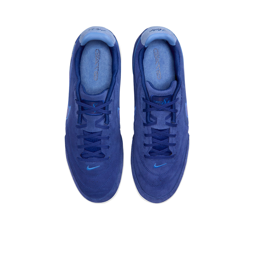 NIKE Tiempo Streetgato PRM Men's Futsal Shoes - Supersports Thailand Supersports Thailand