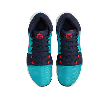 NIKE LeBron Witness VIII EP รองเท้าบาสเกตบอลผู้ชาย