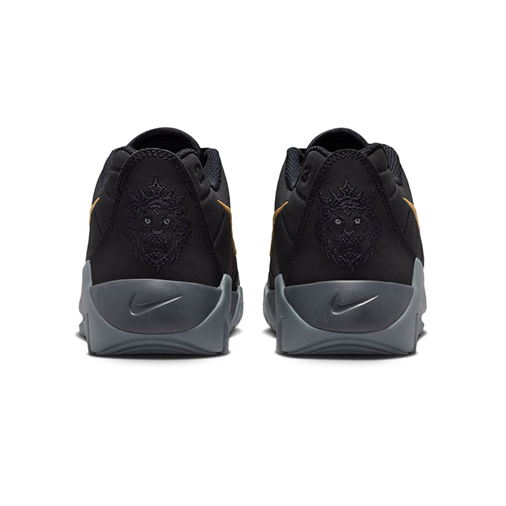 NIKE LeBron Witness 9 Kids Basketball Shoes - Supersports Thailand