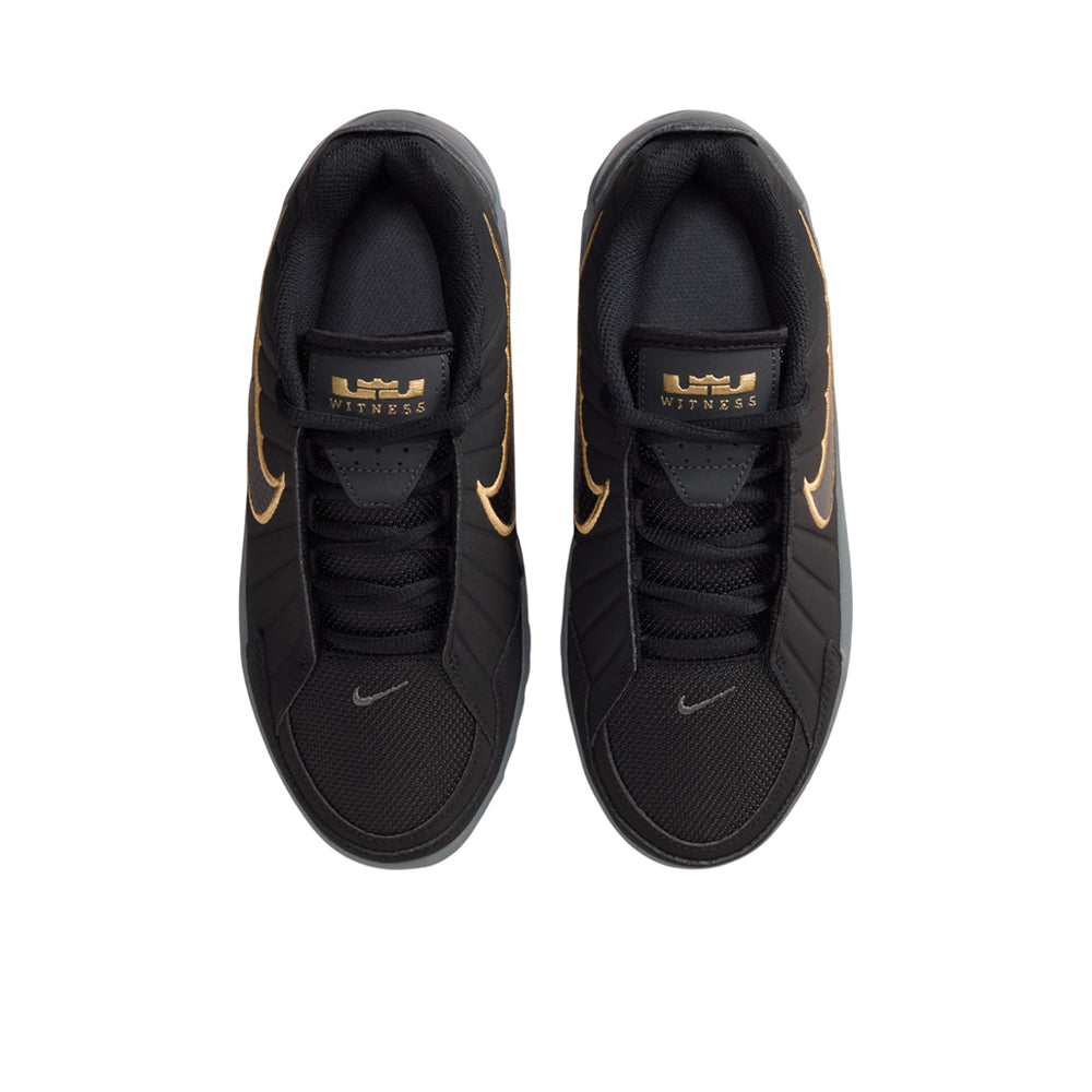 NIKE LeBron Witness 9 Kids Basketball Shoes - Supersports Thailand