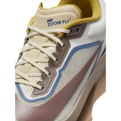 NIKE Zoom Fly 6 Premium Men's Running Shoes