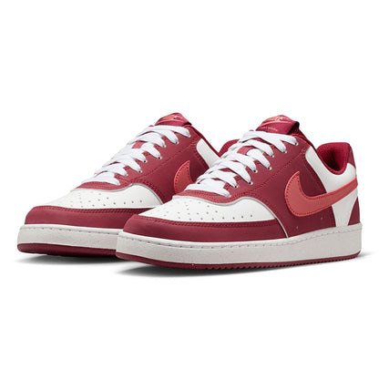 NIKE Court Vision Low Women's Lifestyle Shoes - Supersports Thailand