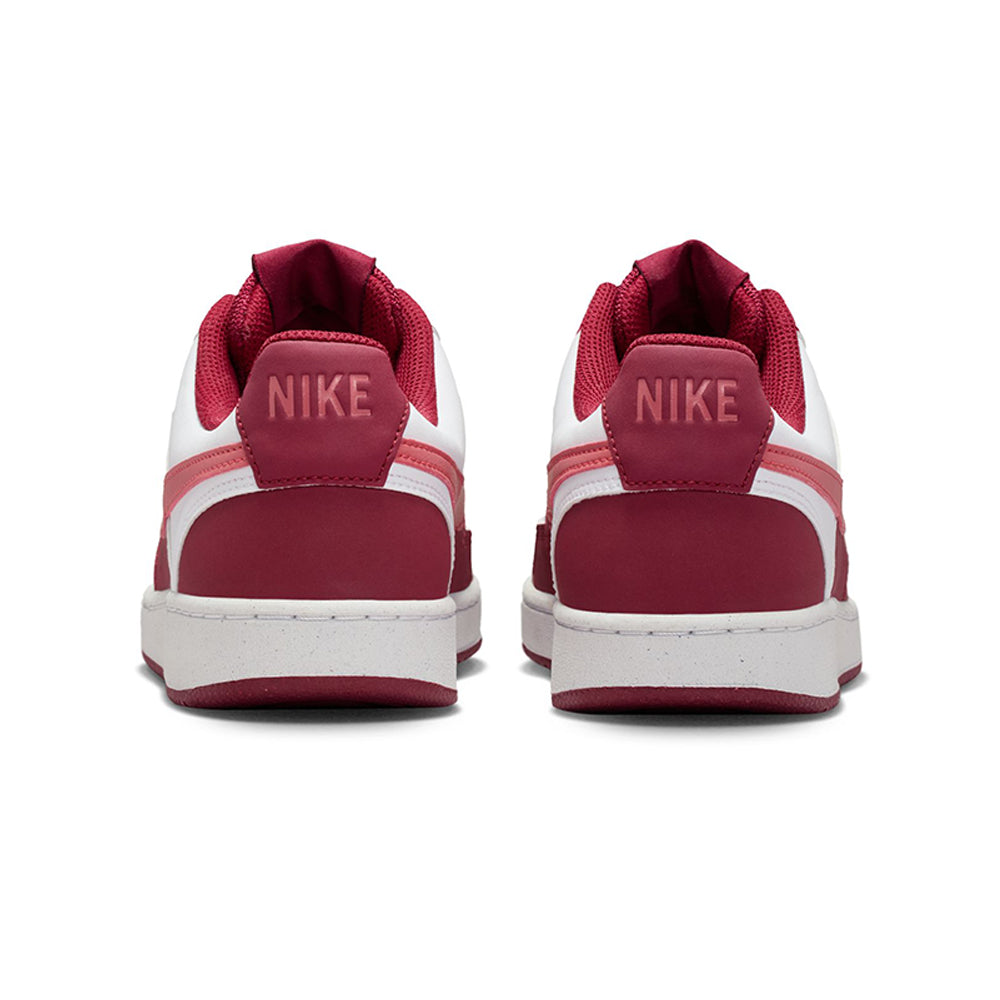 NIKE Court Vision Low Women's Lifestyle Shoes - Supersports Thailand Supersports Thailand