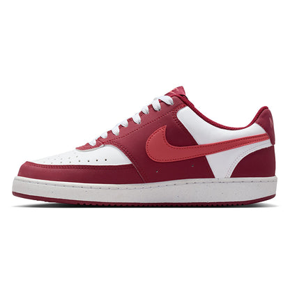 NIKE Court Vision Low Women's Lifestyle Shoes - Supersports Thailand