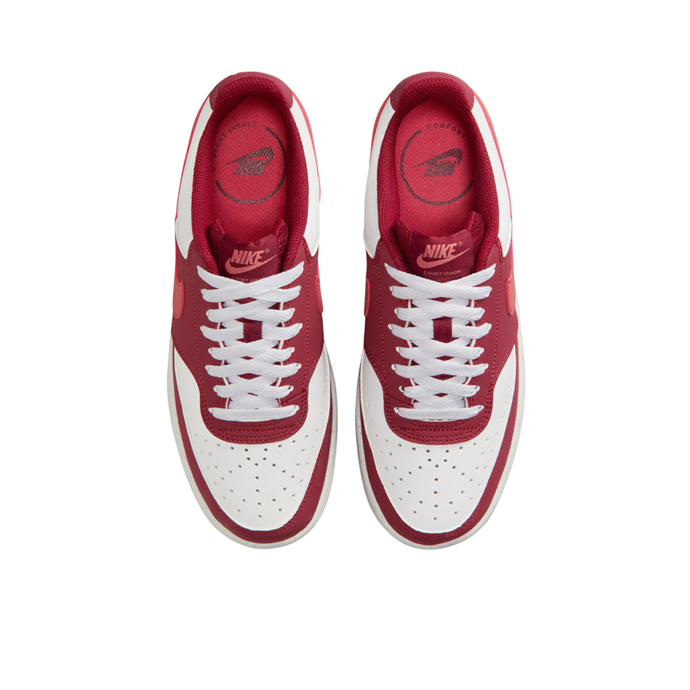 NIKE Court Vision Low Women's Lifestyle Shoes - Supersports Thailand