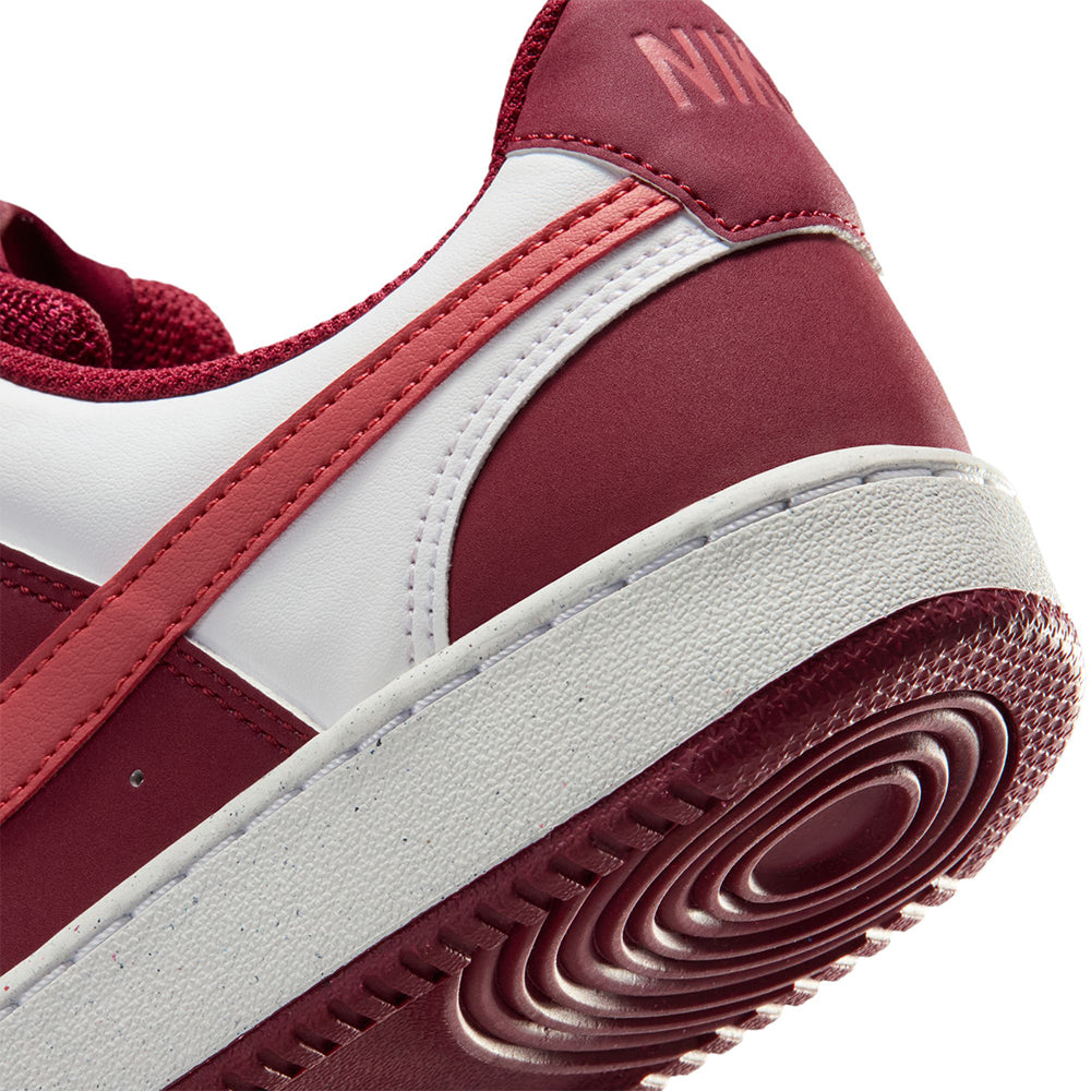 NIKE Court Vision Low Women's Lifestyle Shoes - Supersports Thailand