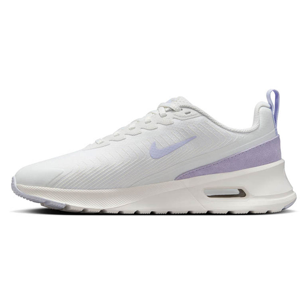 NIKE Air Max Nuaxis SE Women's Lifestyle Shoes - Supersports Thailand