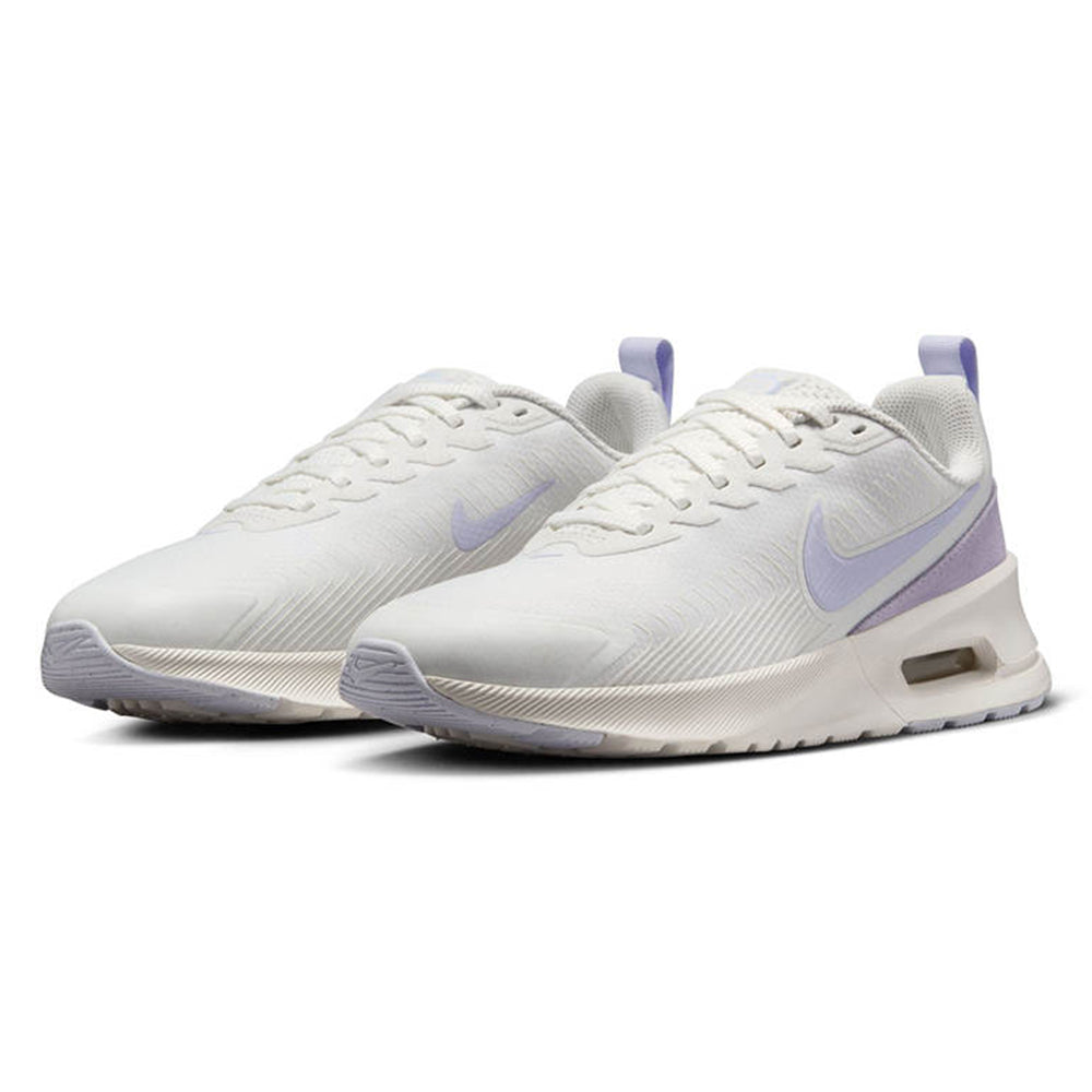 NIKE Air Max Nuaxis SE Women's Lifestyle Shoes - Supersports Thailand Supersports Thailand
