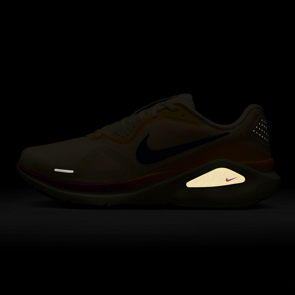 NIKE Structure 26 รองเท้าวิ่งผู้ชาย Supersports Thailand