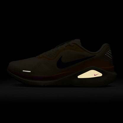 NIKE Structure 26 รองเท้าวิ่งผู้ชาย
