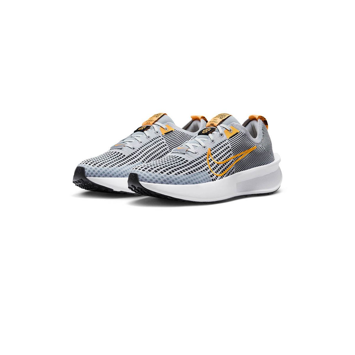 NIKE Interact Run Men's Running Shoes - Supersports Thailand