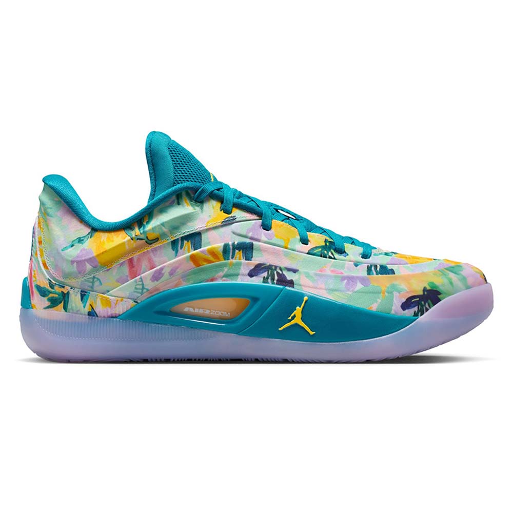 NIKE Zion 4 PF Men's Basketball Shoes - Supersports Thailand Supersports Thailand