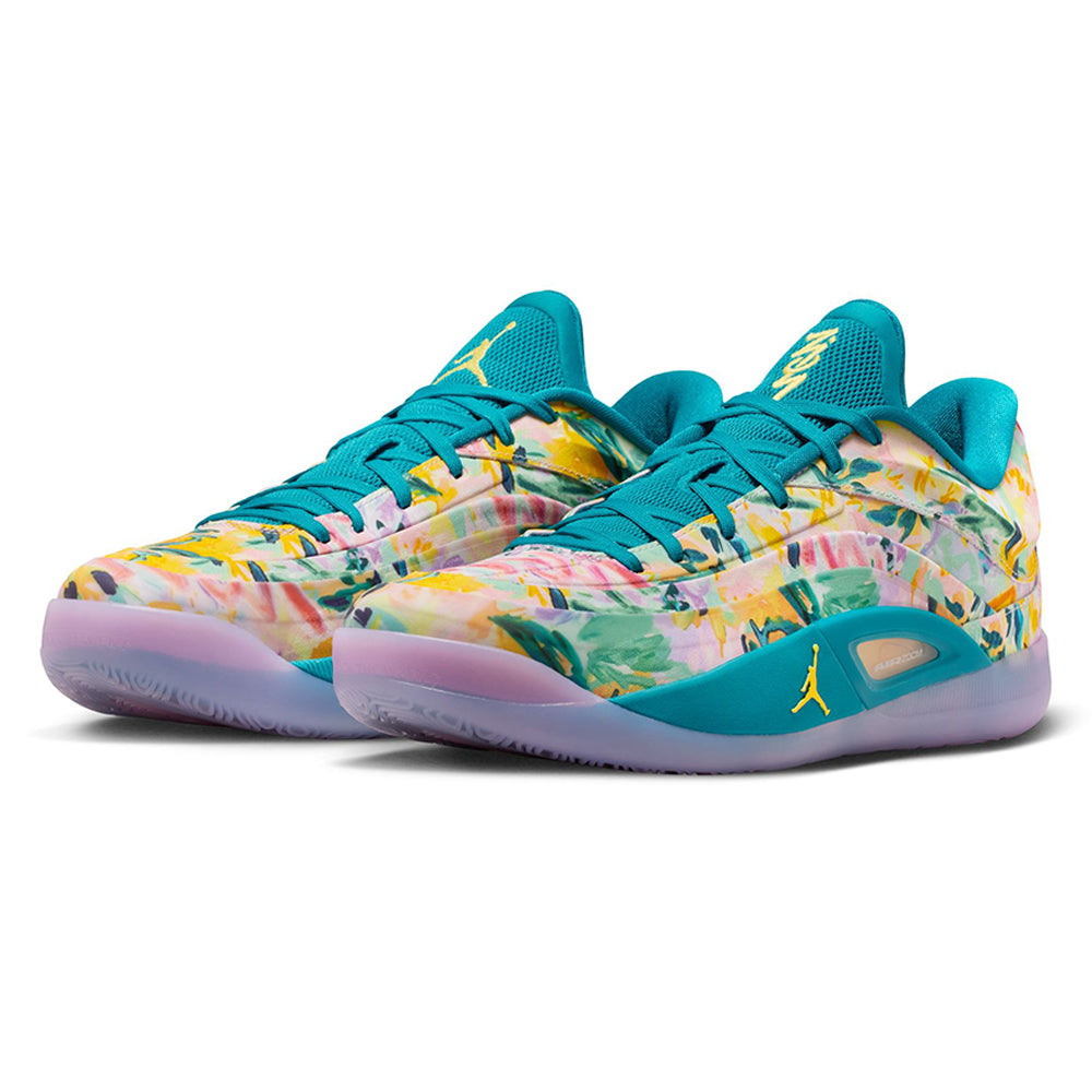 NIKE Zion 4 PF Men's Basketball Shoes - Supersports Thailand Supersports Thailand