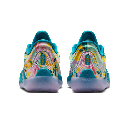 NIKE Zion 4 PF Men's Basketball Shoes - Supersports Thailand
