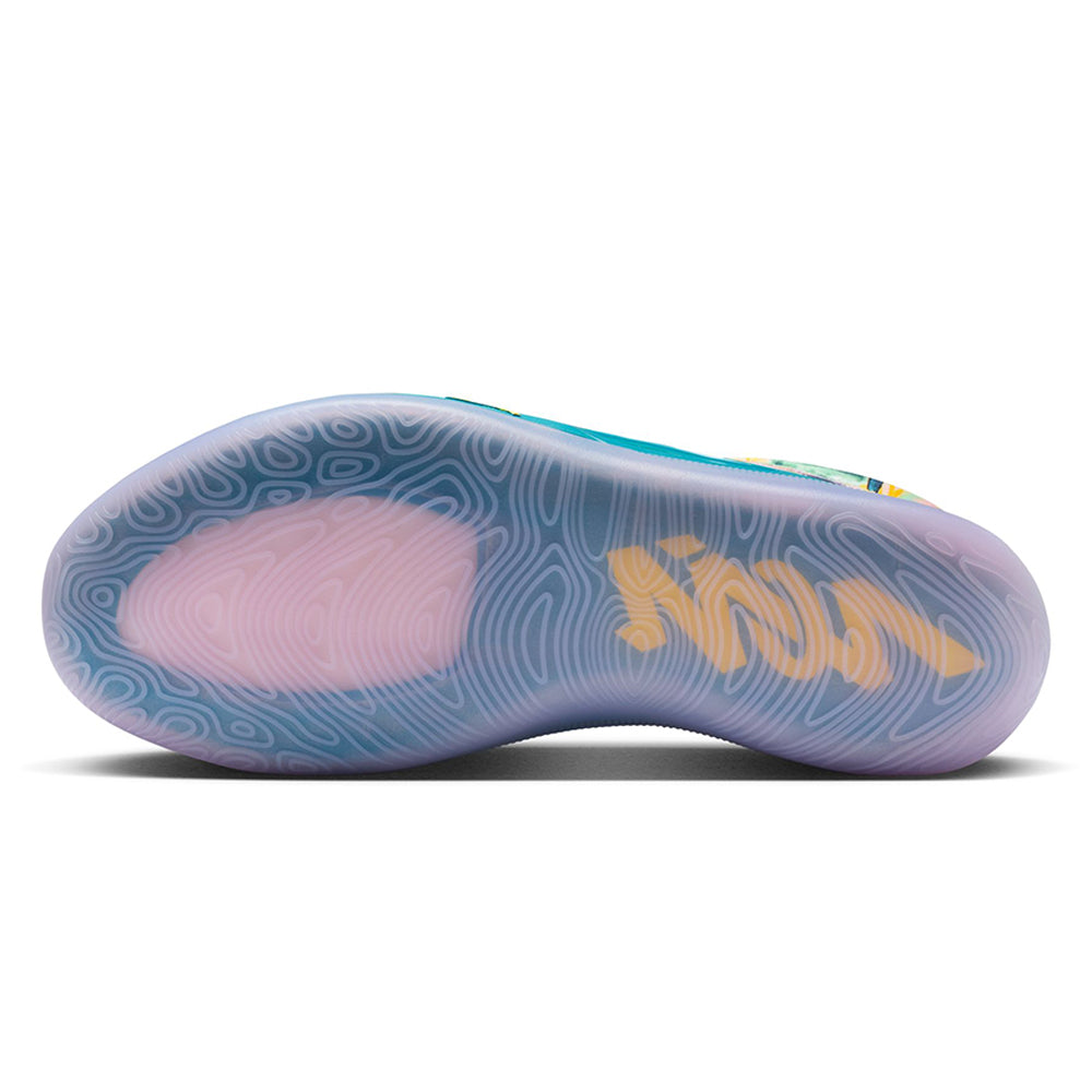 NIKE Zion 4 PF Men's Basketball Shoes - Supersports Thailand