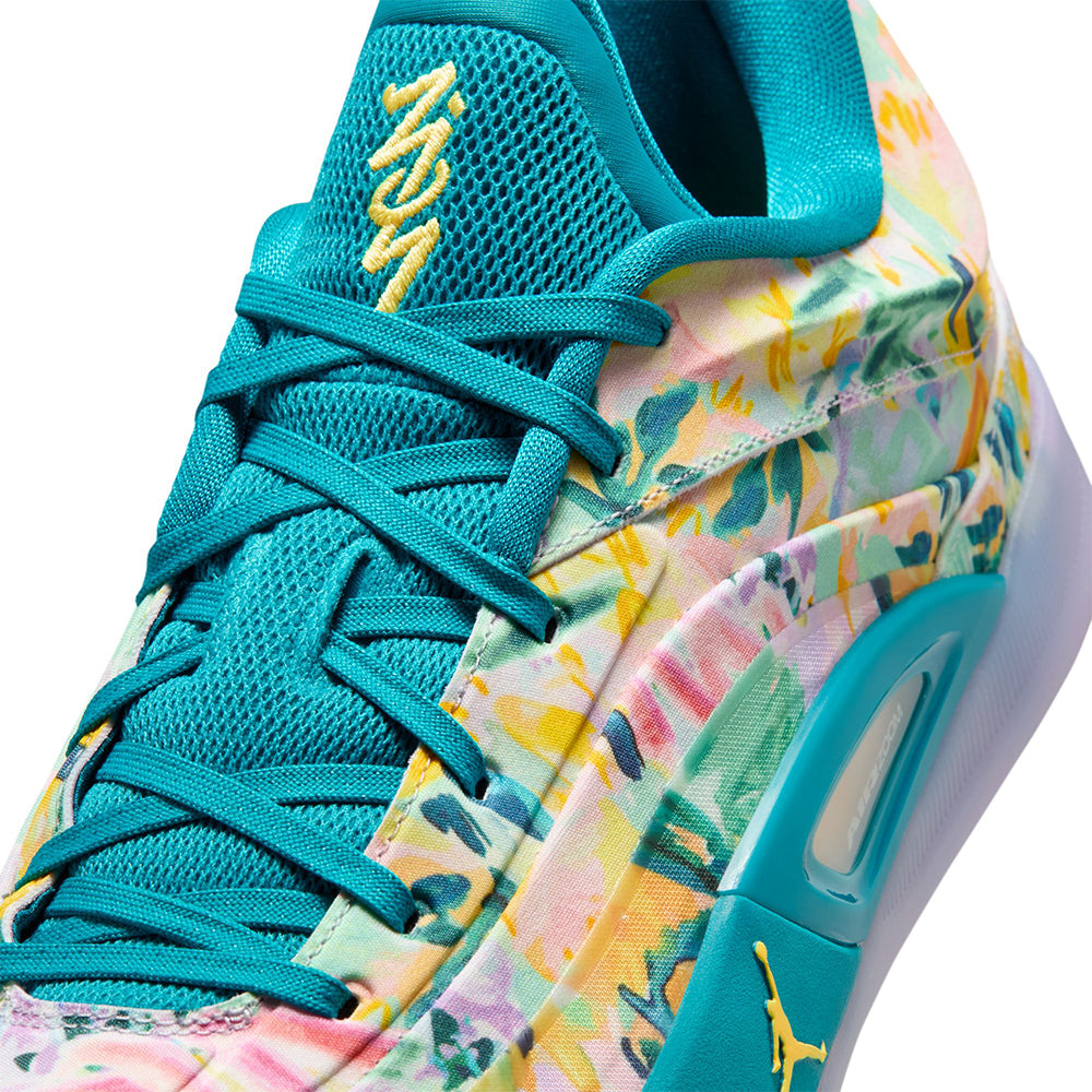 NIKE Zion 4 PF Men's Basketball Shoes - Supersports Thailand