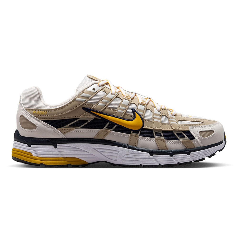 NIKE P-6000 Men's Lifestyle Shoes Supersports Thailand