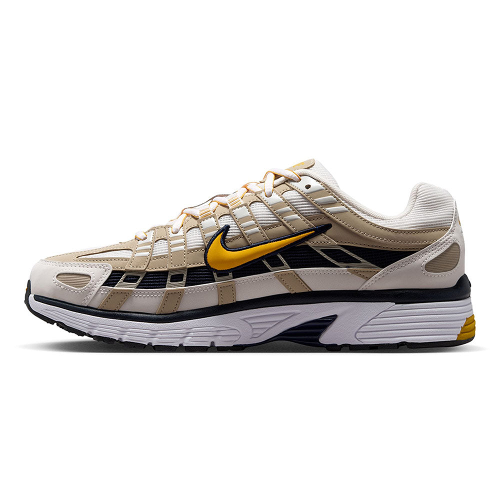 NIKE P-6000 Men's Lifestyle Shoes Supersports Thailand