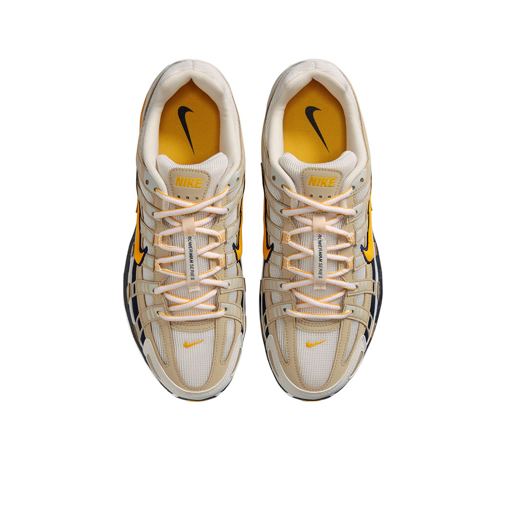 NIKE P-6000 Men's Lifestyle Shoes Supersports Thailand