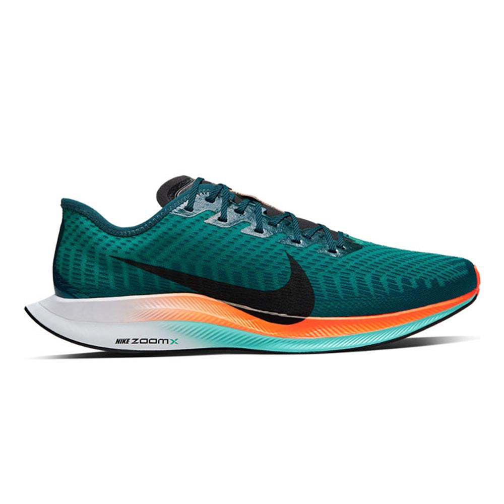 NIKE Zoom Pegasus Turbo 2 Men's Running Shoes - Supersports Thailand
